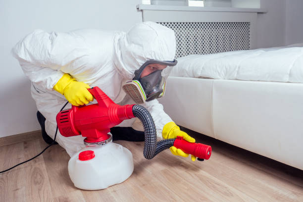 Pest Control Cost in South Salt Lake, UT